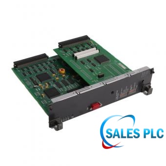 Yokogawa CP345 S1 CENTUM CS 3000 Processor Card
