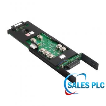 Yokogawa EXT*A BRAIN Terminal Extension Card