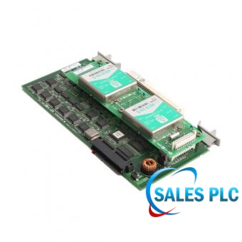 Yokogawa AMM42 S4 2-Wire Transmitter Input Multiplexer Module