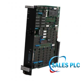Yokogawa DX11*A S9081BE-0 Legacy System Card Assembly