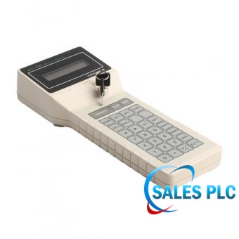 Yokogawa BT100 BRAIN Terminal Handheld Communicator
