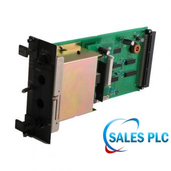 Yokogawa AIP562 S1 V-Net Coupler Module