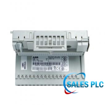 ABB Satt S200-TB2 S200TB2 200-TB2 terminal base unit