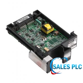 Yokogawa ET5*C Thermocouple Input Signal Conditioner Card