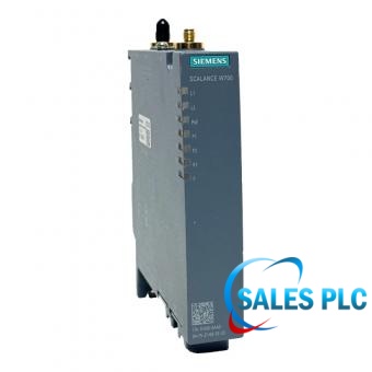 Siemens 6GK5774-1FX00-0AA0 SCALANCE Wireless Module