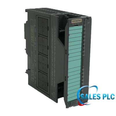 Siemens 6ES7331-7PF11-0AB0 SIMATIC S7-300 Analog Input Module