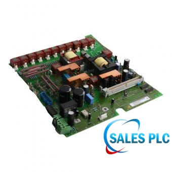 Siemens 6SL3352-6BH00-0AA1,C98043-A7601-L5 SINAMICS Drive Module