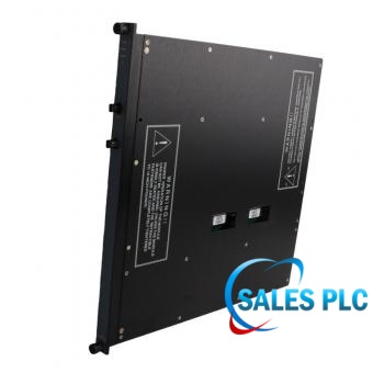 Triconex 4201N Remote Extender Module; template reference images pending model-specific photographs