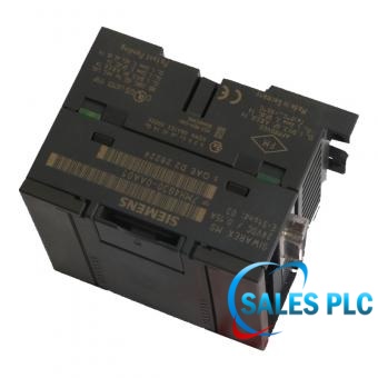 Siemens 7MH4900-3AA01 SIWAREX Weighing Module