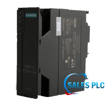 Siemens 6ES7153-2BA70-0XB0 SIMATIC ET 200M Interface Module