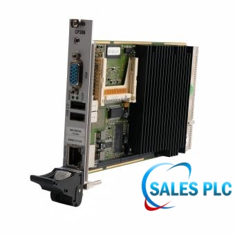 CP306 36780 nameplate and product configuration reference