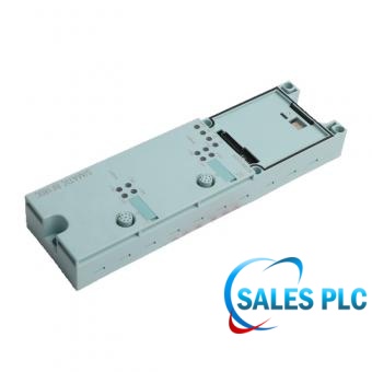 Siemens 6GT2801-3BA10 SIMATIC RFID Reader Module