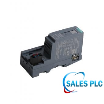Siemens 6AG1155-6AU01-7BN0 SIPLUS ET 200 Interface Module