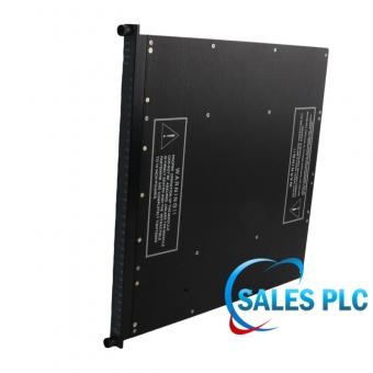 Triconex 3625N 24 VDC TMR Digital Output Module; template reference images pending model-specific photographs