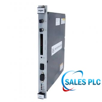 Woodward 5466-326 product image