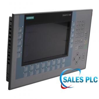 Siemens 6AV2124-1JC01-0AX0 SIMATIC HMI Comfort Panel