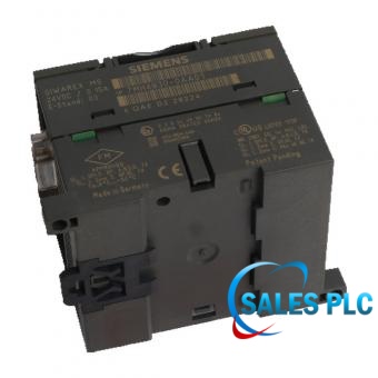 Siemens 7MH4930-0AA01 SIWAREX Weighing Module