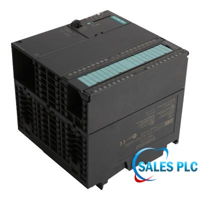 Siemens 6ES7313-6CF03-0AB0 SIMATIC S7-300 CPU Module