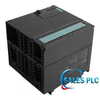 Siemens 6ES7313-6CF03-0AB0 SIMATIC S7-300 CPU Module