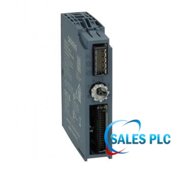 Siemens 7MH4138-6AA00-0BA0 SIWAREX Weighing Module