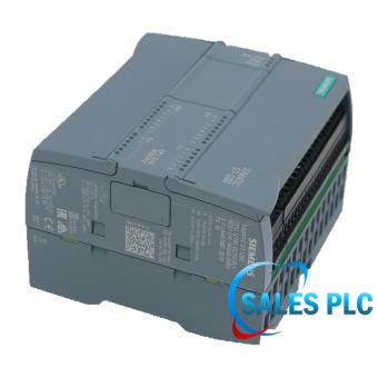 Siemens 6ES7214-1HG40-0XB0 SIMATIC S7-200 CPU Module