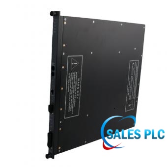 Triconex 3008N Enhanced Main Processor Module; template reference images pending model-specific photographs
