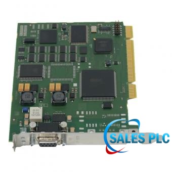 Siemens 6GK1561-3AA01 SIMATIC NET Communication Module
