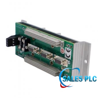 Triconex 7400213-100 I/O Bus Extender Assembly; template reference images pending model-specific photographs