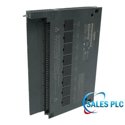 Siemens 6ES7431-7QH00-0AB0 SIMATIC S7-400 Analog Input Module