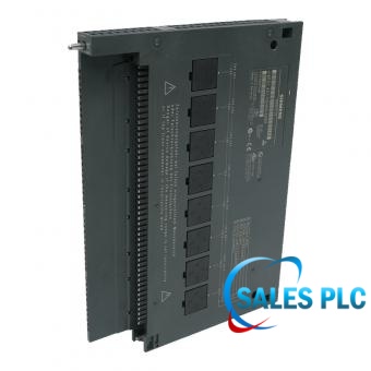 Siemens 6ES7431-7QH00-0AB0 SIMATIC S7-400 Analog Input Module
