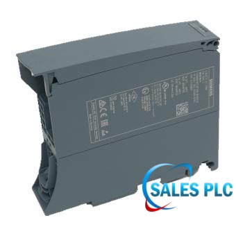 Siemens 6GK7542-5DX00-0XE0 SIMATIC S7-1500 Communication Processor