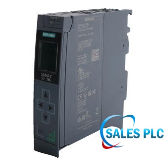 Siemens 6ES7513-1AL02-0AB0 SIMATIC S7-1500 CPU Module