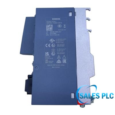 Siemens 6GK5206-2BD00-2AC2 SCALANCE X206 Managed Switch