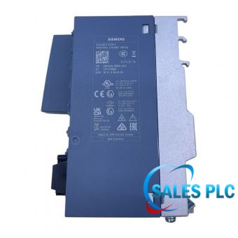 Siemens 6GK5206-2BD00-2AC2 SCALANCE X206 Managed Switch