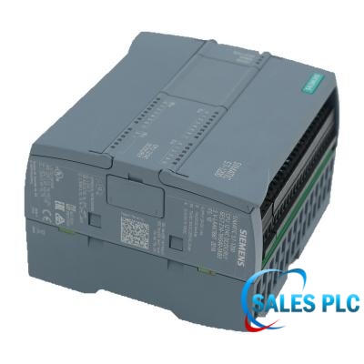 Siemens 6ES7215-1AG31-0XB0 SIMATIC S7-200 CPU Module