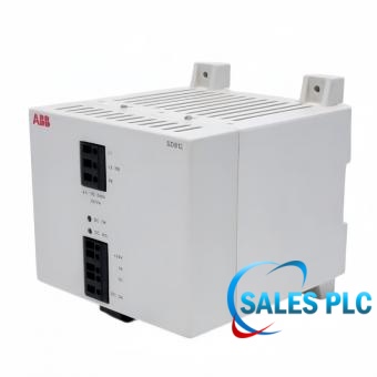 SD812 3BSC610023R0001 template reference image