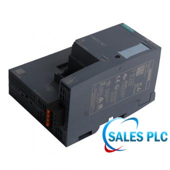 Siemens 6GK1411-5AB10 SIMATIC NET Communication Module