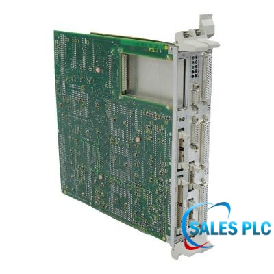 Siemens 6DD2920-0AN1 SIMATIC TDC Module