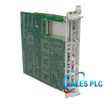 Siemens 6DD2920-0AN1 SIMATIC TDC Module