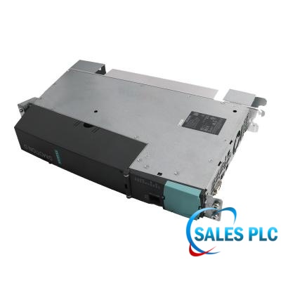 Siemens 6AU1455-2AD00-0AA0 SIMOTION Controller Module