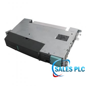 Siemens 6AU1455-2AD00-0AA0 SIMOTION Controller Module