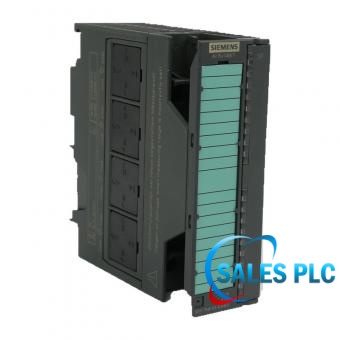 Siemens 6ES7331-7HF01-0AB0 SIMATIC S7-300 Analog Input Module