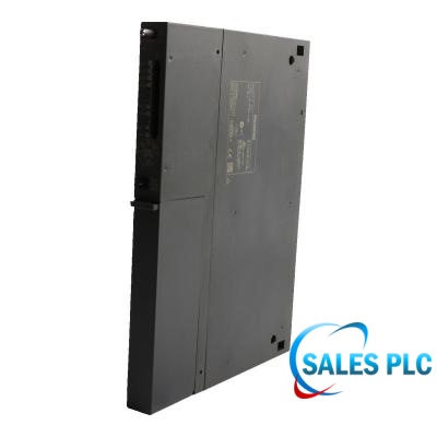 Siemens 6ES7416-2FP07-0AB0 SIMATIC S7-400 CPU Module