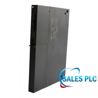 Siemens 6ES7416-2FP07-0AB0 SIMATIC S7-400 CPU Module