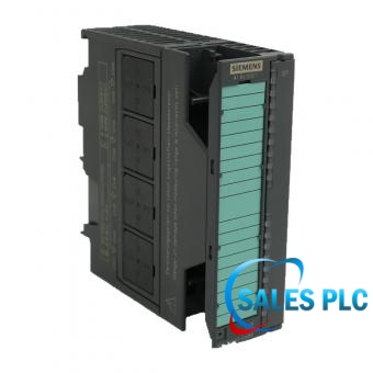 Siemens 6ES7331-7KF02-0AB0 SIMATIC S7-300 Analog Input Module