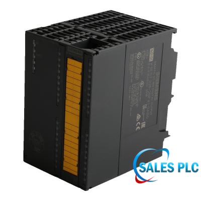 Siemens 6ES7326-2BF41-0AB0 SIMATIC S7-300 Fail-Safe Input Module