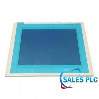 Siemens 6AV6545-0DA10-0AX0 SIMATIC HMI Panel