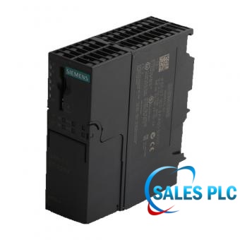 Siemens 6ES7153-4AA01-0XB0 SIMATIC ET 200M Interface Module