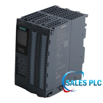Siemens 6ES7511-1CK01-0AB0 SIMATIC S7-1500 CPU Module