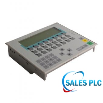 Siemens 6AV3688-3ED13-0AX0 SIMATIC HMI Operator Panel